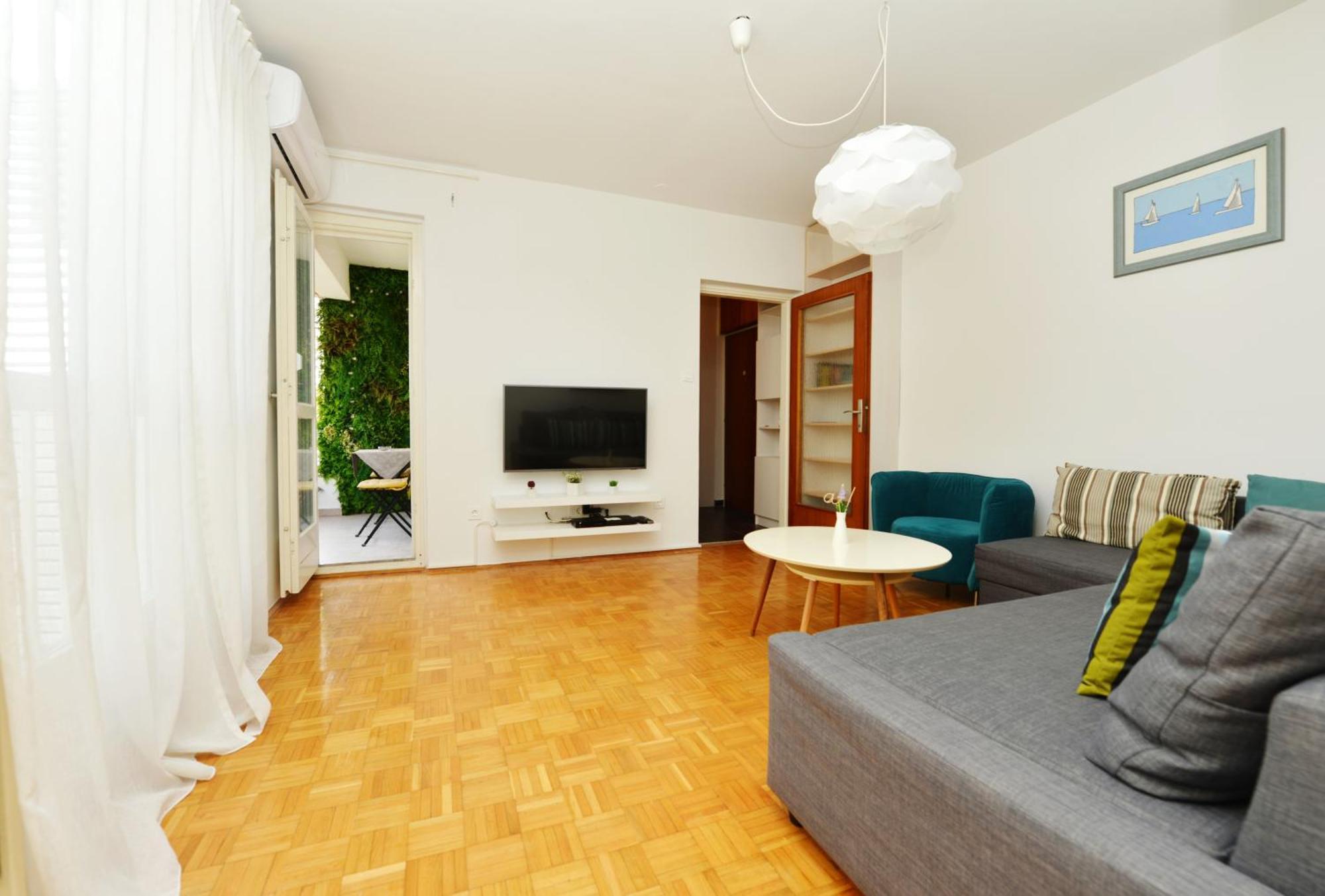 Apartment Ema Old Town Zadar Buitenkant foto