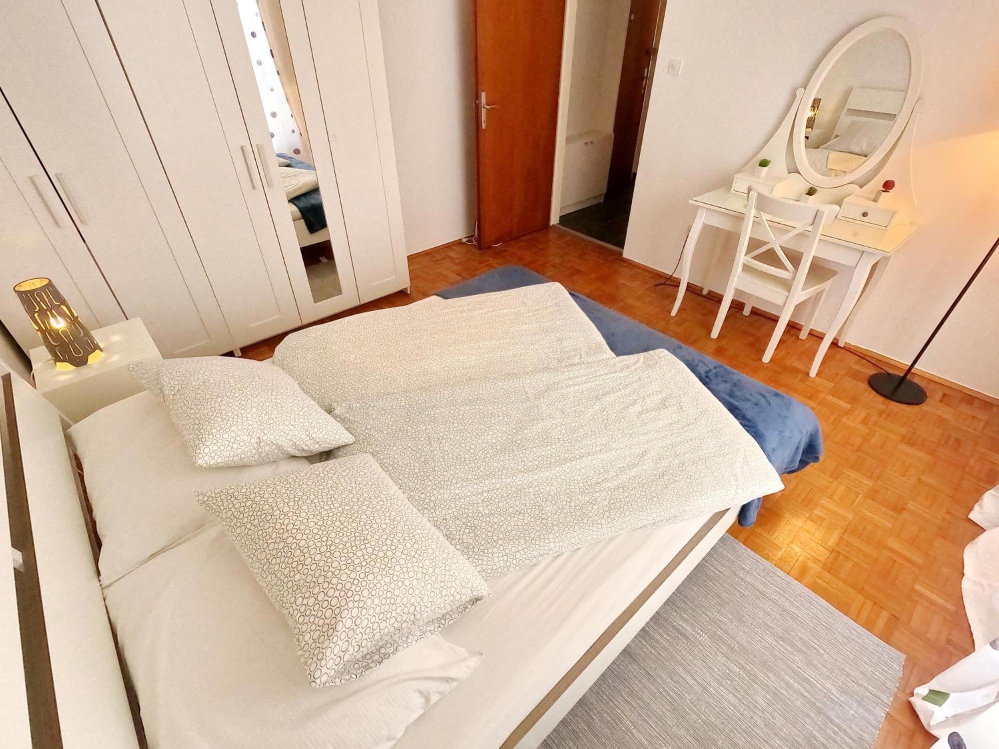 Apartment Ema Old Town Zadar Buitenkant foto