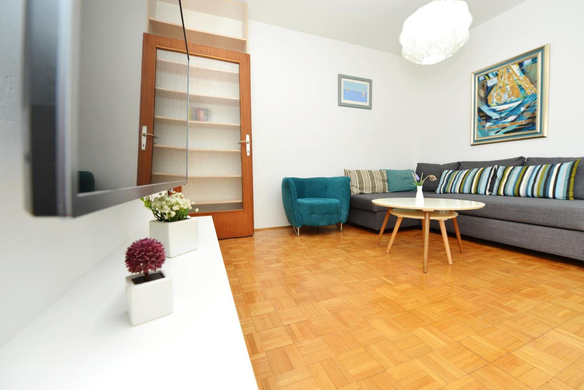Apartment Ema Old Town Zadar Buitenkant foto
