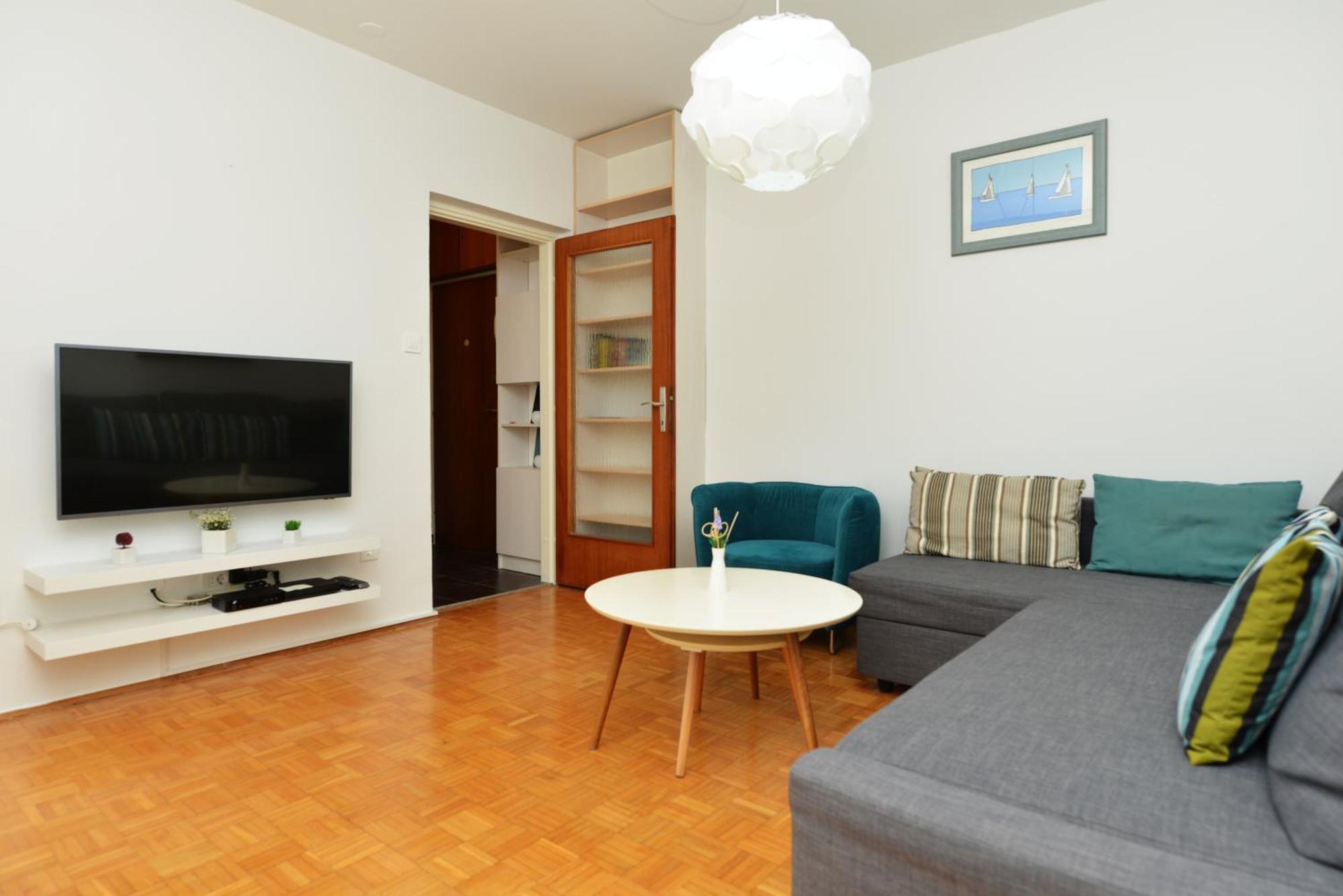 Apartment Ema Old Town Zadar Buitenkant foto