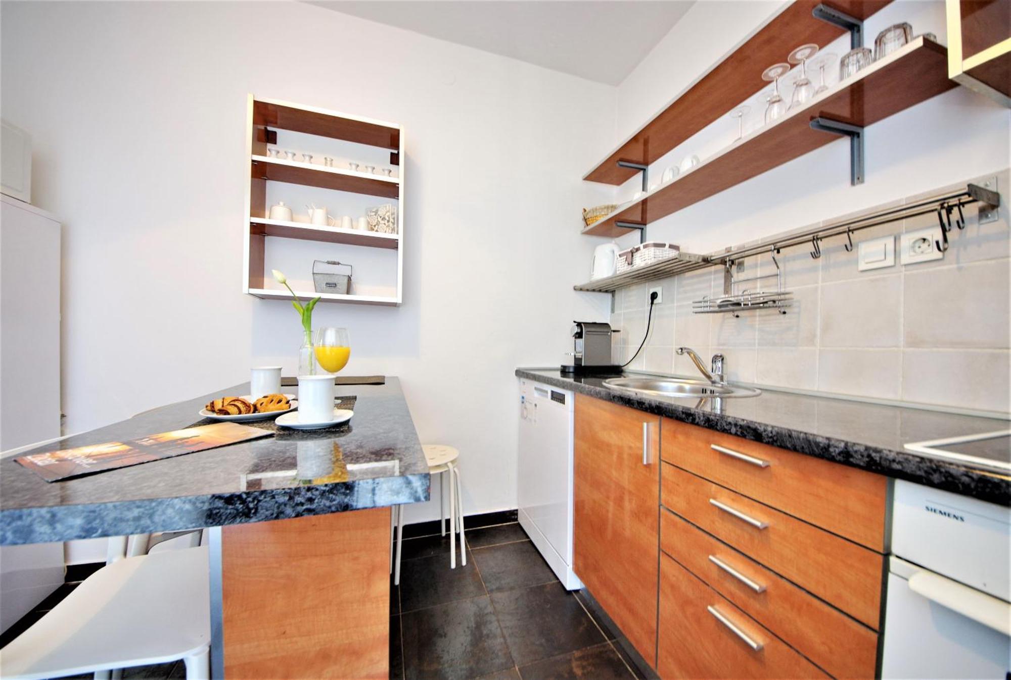 Apartment Ema Old Town Zadar Buitenkant foto