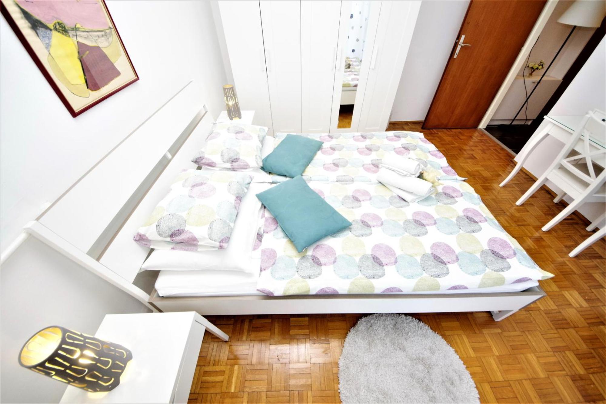 Apartment Ema Old Town Zadar Buitenkant foto