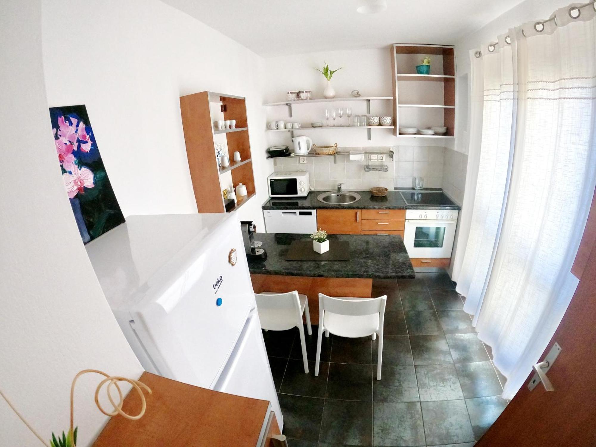 Apartment Ema Old Town Zadar Buitenkant foto